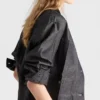 Chambray-jacka Chambray-jacka