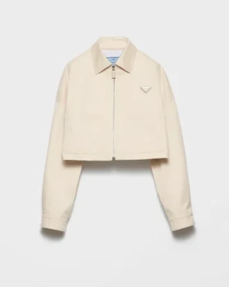 Chino-blousonjacka