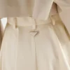 Chino-midikjol Chino-midikjol
