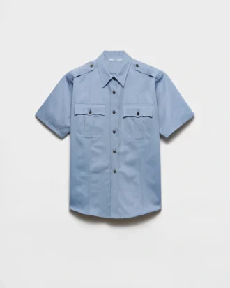 Chino-skjorta