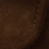Chocolate Suede Loafers Chocolate Suede Loafers