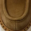 Chukka-kängor i mocka Chukka-kängor i mocka