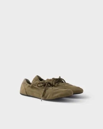 Collapse Canvas Sneakers