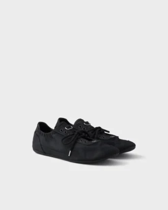 Collapse Canvas Sneakers