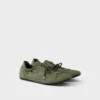 Collapse Canvas Sneakers