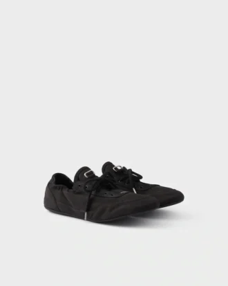 Collapse Canvas Sneakers
