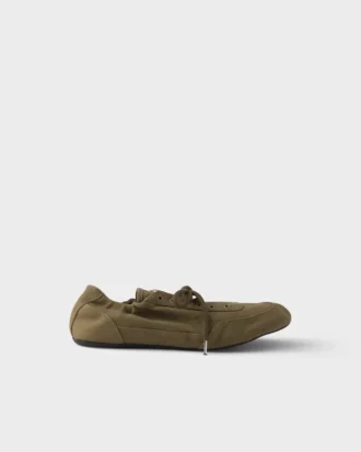 Collapse Canvas Sneakers