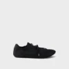 Collapse Canvas Sneakers