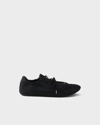 Collapse Canvas Sneakers