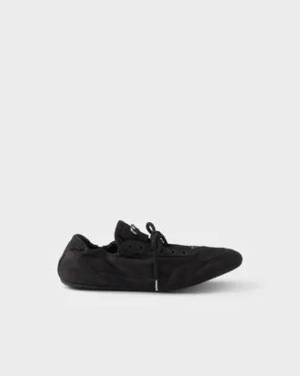 Collapse Canvas Sneakers