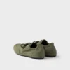 Collapse Canvas Sneakers
