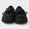 Collapse Canvas Sneakers