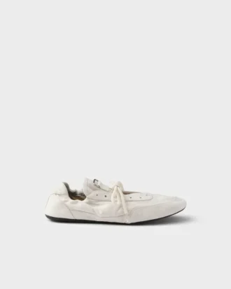 Collapse Denim Sneakers