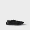 Collapse Re-Nylon och lädersneakers Collapse Re-Nylon och lädersneakers