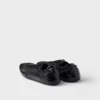 Collapse Re-Nylon och lädersneakers Collapse Re-Nylon och lädersneakers