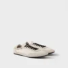 Collapse Re-Nylon- och mockasneakers Collapse Re-Nylon- och mockasneakers