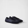 Collapse Re-Nylon- och mockasneakers Collapse Re-Nylon- och mockasneakers