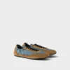 Collapse Re-Nylon- och mockasneakers Collapse Re-Nylon- och mockasneakers