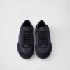Collapse Re-Nylon- och mockasneakers Collapse Re-Nylon- och mockasneakers