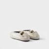 Collapse Re-Nylon- och mockasneakers Collapse Re-Nylon- och mockasneakers