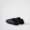 Collapse Re-Nylon- och mockasneakers Collapse Re-Nylon- och mockasneakers