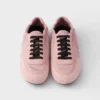 Collapse Re-Nylon- och mockasneakers Collapse Re-Nylon- och mockasneakers