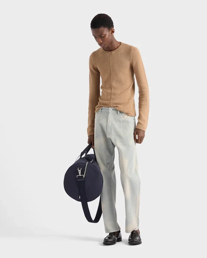 Corduroy-jeans Corduroy-jeans