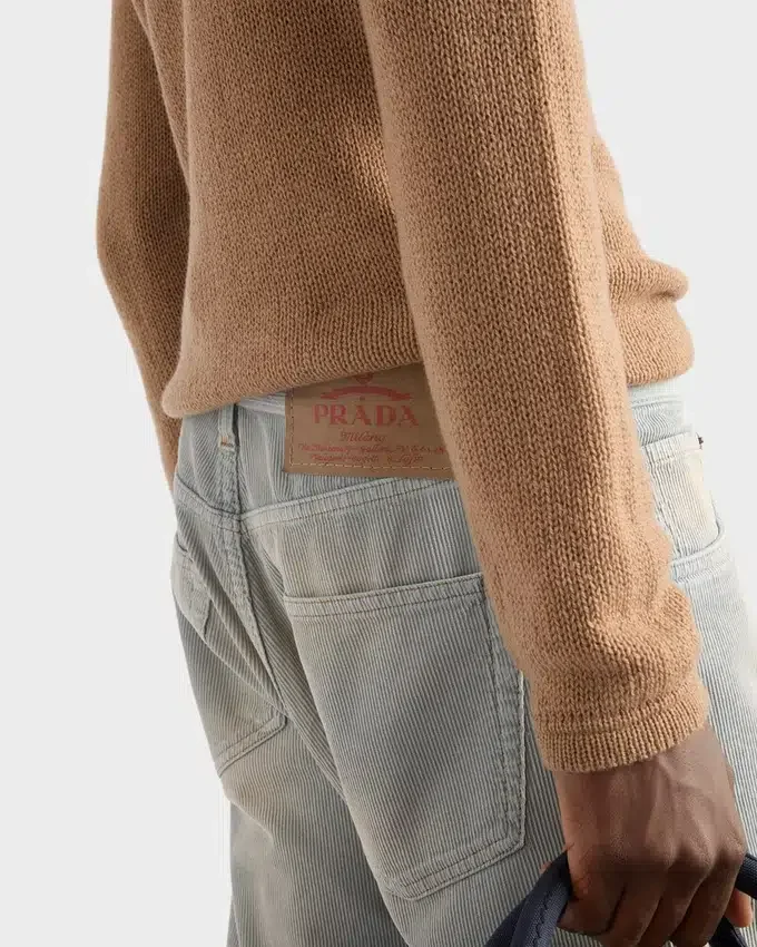 Corduroy-jeans Corduroy-jeans