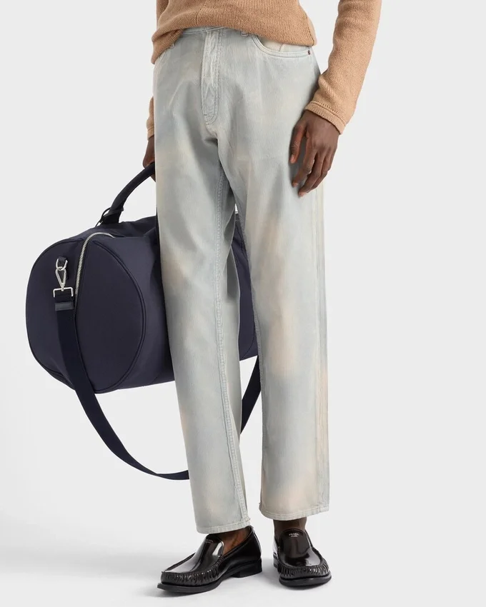 Corduroy-jeans Corduroy-jeans