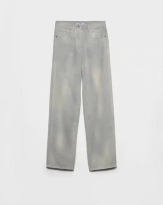 Corduroyjeans