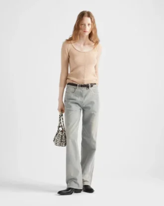 Corduroyjeans