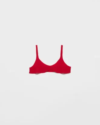 Crepe De Chine-top
