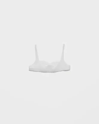 Crepe De Chine-top