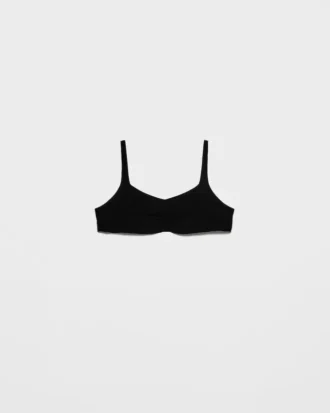 Crepe De Chine-top