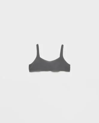 Crepe De Chine-top