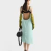 Crepe De Chine-top