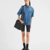 Denimskjorta Denimskjorta