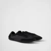 Collapse Re-Nylon- och mockasneakers Collapse Re-Nylon- och mockasneakers