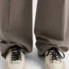 Dölj Re-Nylon och mocka elastiska sneakers Dölj Re-Nylon och mocka elastiska sneakers