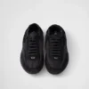 Collapse Re-Nylon- och mockasneakers Collapse Re-Nylon- och mockasneakers