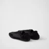 Collapse Re-Nylon- och mockasneakers Collapse Re-Nylon- och mockasneakers