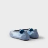 Dölj Re-Nylon och mocka elastiska sneakers Dölj Re-Nylon och mocka elastiska sneakers