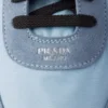 Dölj Re-Nylon och mocka elastiska sneakers Dölj Re-Nylon och mocka elastiska sneakers