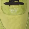 Dölj Re-Nylon och mocka elastiska sneakers Dölj Re-Nylon och mocka elastiska sneakers