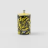 Doftljus i porslin – Banana