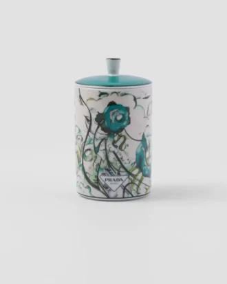 Doftljus i porslin – Florid