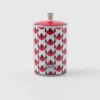 Doftljus i porslin – Vienna Red Doftljus i porslin – Vienna Red