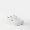 Downtown Bold lädersneakers Downtown Bold lädersneakers