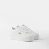 Downtown Bold lädersneakers Downtown Bold lädersneakers