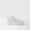 Downtown Bold lädersneakers Downtown Bold lädersneakers
